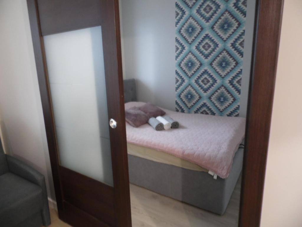 Nad Odra Ii Apartmán Vratislav