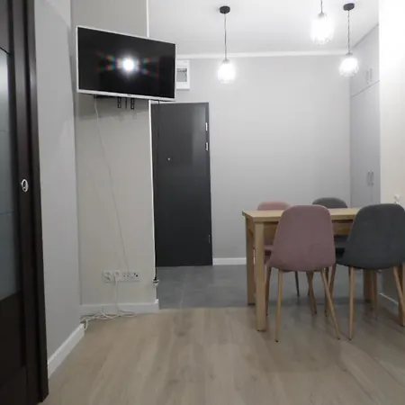 Apartament Nad Odra II Wroclaw Exterior photo