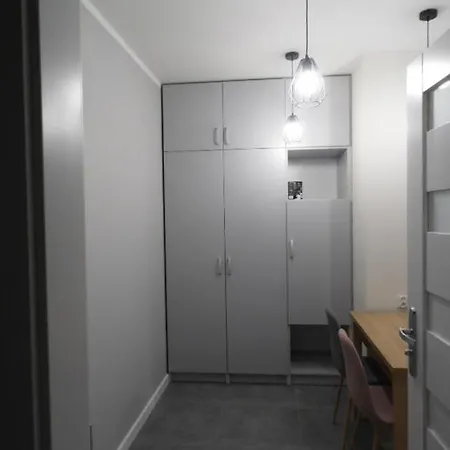 Apartament Nad Odra II Wroclaw Exterior photo