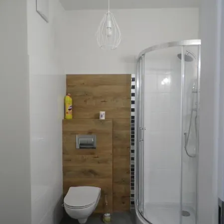 Apartament Nad Odra II Wroclaw Exterior photo
