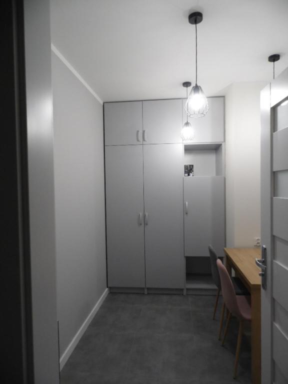 Apartment Nad Odra Ii Wroclaw