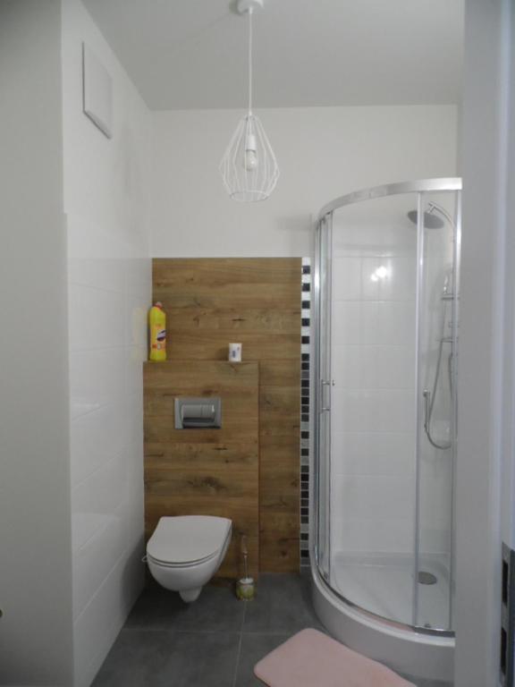 Apartment Nad Odra Ii Wroclaw